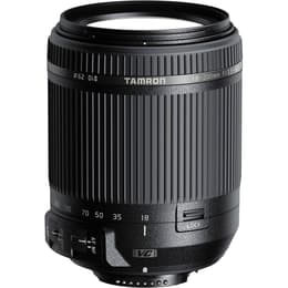 Objectif Tamron EF 18-200mm f/3.5-6.3 EF 18-200mm f/3.5-6.3