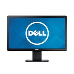 Écran 20" LED HD+ Dell E2014H