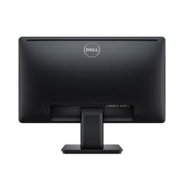 Écran 20" LED HD+ Dell E2014H
