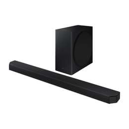 Barre de son Samsung Q-Series HW-Q900A - Noir