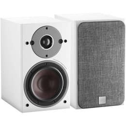 Enceinte Dali oberon 1 blanc - Blanc