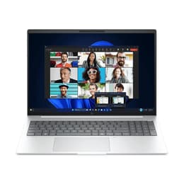 HP EliteBook 8 G1i 16 16" Core Ultra 5 2.4 GHz - SSD 512 Go - 16 Go AZERTY - Français