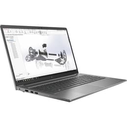 HP ZBook Power G7 15" Core i7 2.6 GHz - SSD 512 Go - 16 Go QWERTY - Anglais