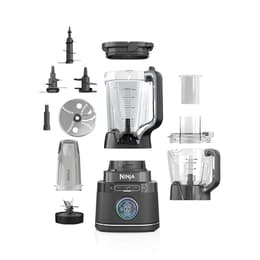 Blender Mixeur Ninja TB401EU 1,9000L - Noir