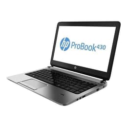 Hp ProBook 430 G1 13" Core i3 1.7 GHz - HDD 500 Go - 8 Go AZERTY - Français