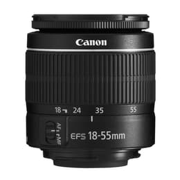 Objectif Canon Zoom Lens III EF-S 18-55mm f/3.5-5.6