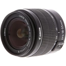 Objectif Canon Zoom Lens III EF-S 18-55mm f/3.5-5.6