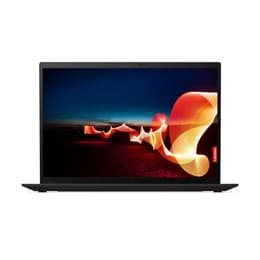 Lenovo ThinkPad X1 Carbon G9 14" Core i7 3 GHz - SSD 1 To - 16 Go QWERTZ - Allemand