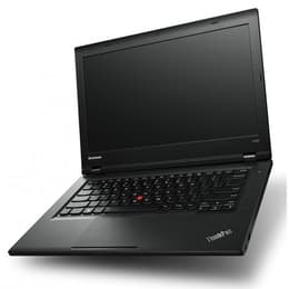 Lenovo ThinkPad L440 14" Core i3 2.4 GHz - HDD 1 To - 4 Go AZERTY - Français