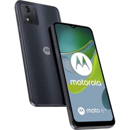 Motorola Moto E13 64 Go - Noir - Débloqué