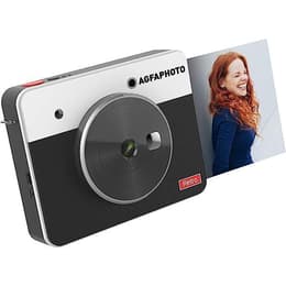 Instantané - Agfa Realipix Square S Boitier seul Noir