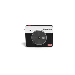 Instantané Realipix Square S - Noir N/A N/A N/A