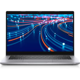Dell Latitude 5320 13" Core i5 2.4 GHz - SSD 256 Go - 16 Go QWERTY - Suédois