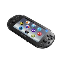 PlayStation Vita Slim - HDD 4 GB - Noir