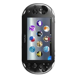PlayStation Vita Slim - HDD 4 GB - Noir