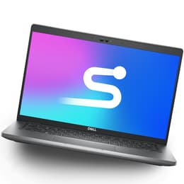 Dell Latitude 5430 14" Core i7 1.7 GHz - SSD 256 Go - 16 Go QWERTY - Suédois
