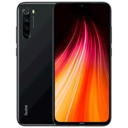 Xiaomi Redmi Note 8 64 Go - Noir - Débloqué - Dual-SIM