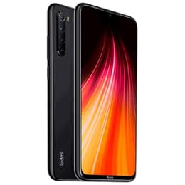 Xiaomi Redmi Note 8 64 Go - Noir - Débloqué
