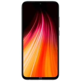 Xiaomi Redmi Note 8 64 Go - Noir - Débloqué