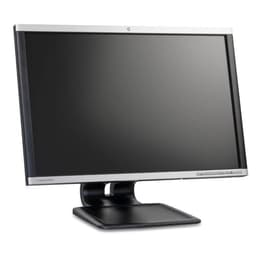 Écran 24" LED WUXGA HP LA2405X