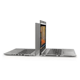 HP Zbook 15u G5 15" Core i7 1.9 GHz - SSD 1 To - 32 Go QWERTZ - Allemand