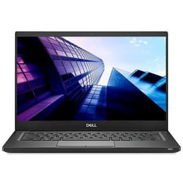 Dell Latitude 7390 13" Core i5 2.6 GHz - SSD 240 Go - 8 Go QWERTZ - Allemand