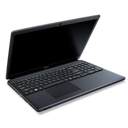Acer TravelMate TMP255-M 15" Core i3 1.7 GHz - HDD 500 Go - 4 Go AZERTY - Français