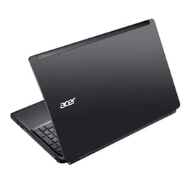 Acer TravelMate TMP255-M 15" Core i3 1.7 GHz - HDD 500 Go - 4 Go AZERTY - Français