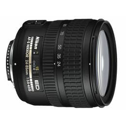 Objectif Nikon AF-S NIKKOR 24-85mm f/3.5-4.5G VR Nikon AF-S 24-85mm f/3.5-4.5 VR