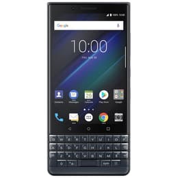 Blackberry KEY2 LE 32 Go - Gris - Débloqué