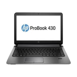 HP ProBook 430 G2 13" Core i3 1.9 GHz - SSD 256 Go - 8 Go AZERTY - Français