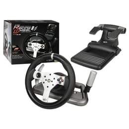 Volant PC Mad Catz Force Feedback Racing Wheel