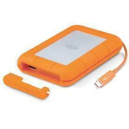 Disque dur externe Lacie Rugged - 1 To SSD USB