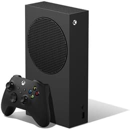 Xbox Series S 1000Go - Noir
