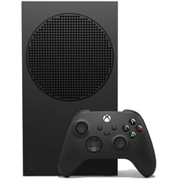 Xbox One Series S 1000Go - Noir
