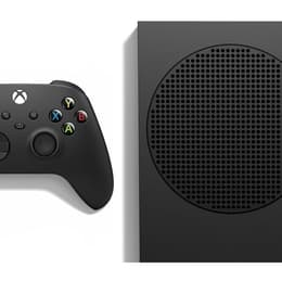 Xbox One Series S 1000Go - Noir