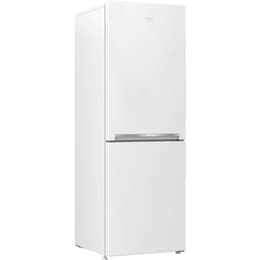 Réfrigérateur combiné Beko RCNA340K20W