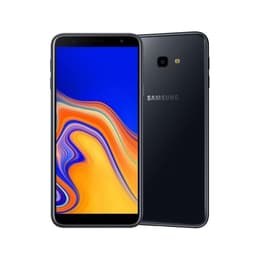 Galaxy J4 16 Go - Noir - Débloqué