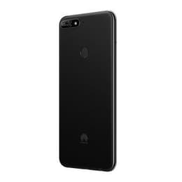 Huawei Y7 (2018) 16 Go - Noir - Débloqué