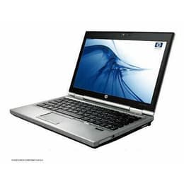 HP EliteBook 8440P 14" Core i5 2.4 GHz - SSD 120 Go - 4 Go AZERTY - Français