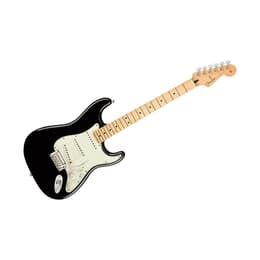 Instruments de musique Fender Mexican Stratocaster