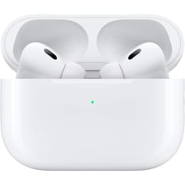 Apple AirPods Pro 2e génération (2024) - Boîtier de charge MagSafe (USB-C)