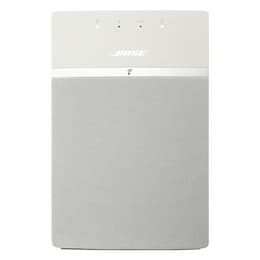 Enceinte Bluetooth Bose SoundTouch 10 - Blanc/Gris