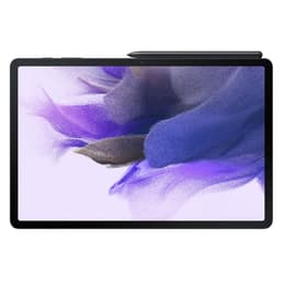 Galaxy Tab S7 FE 64GB - Argent - WiFi