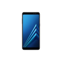 Galaxy A30 64 Go - Noir - Débloqué - Dual-SIM