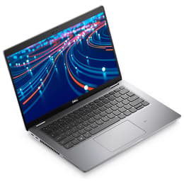 Dell Latitude 5430 14" Core i7 1.7 GHz - SSD 256 Go - 32 Go QWERTY - Espagnol