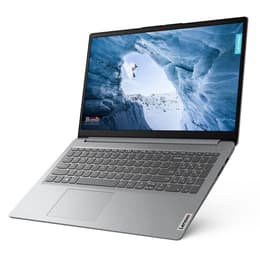 Lenovo IdeaPad 1 15IJL7 15" Celeron 1.1 GHz - SSD 128 Go - 8 Go AZERTY - Français