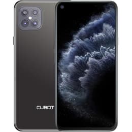 Cubot C30 128 Go - Noir - Débloqué