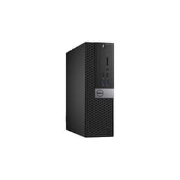 Dell EliteDesk 800 G4 Core i5 3.2 GHz - SSD 1 To RAM 8 Go