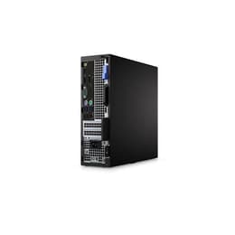 Dell EliteDesk 800 G4 Core i5 3.2 GHz - SSD 1 To RAM 8 Go